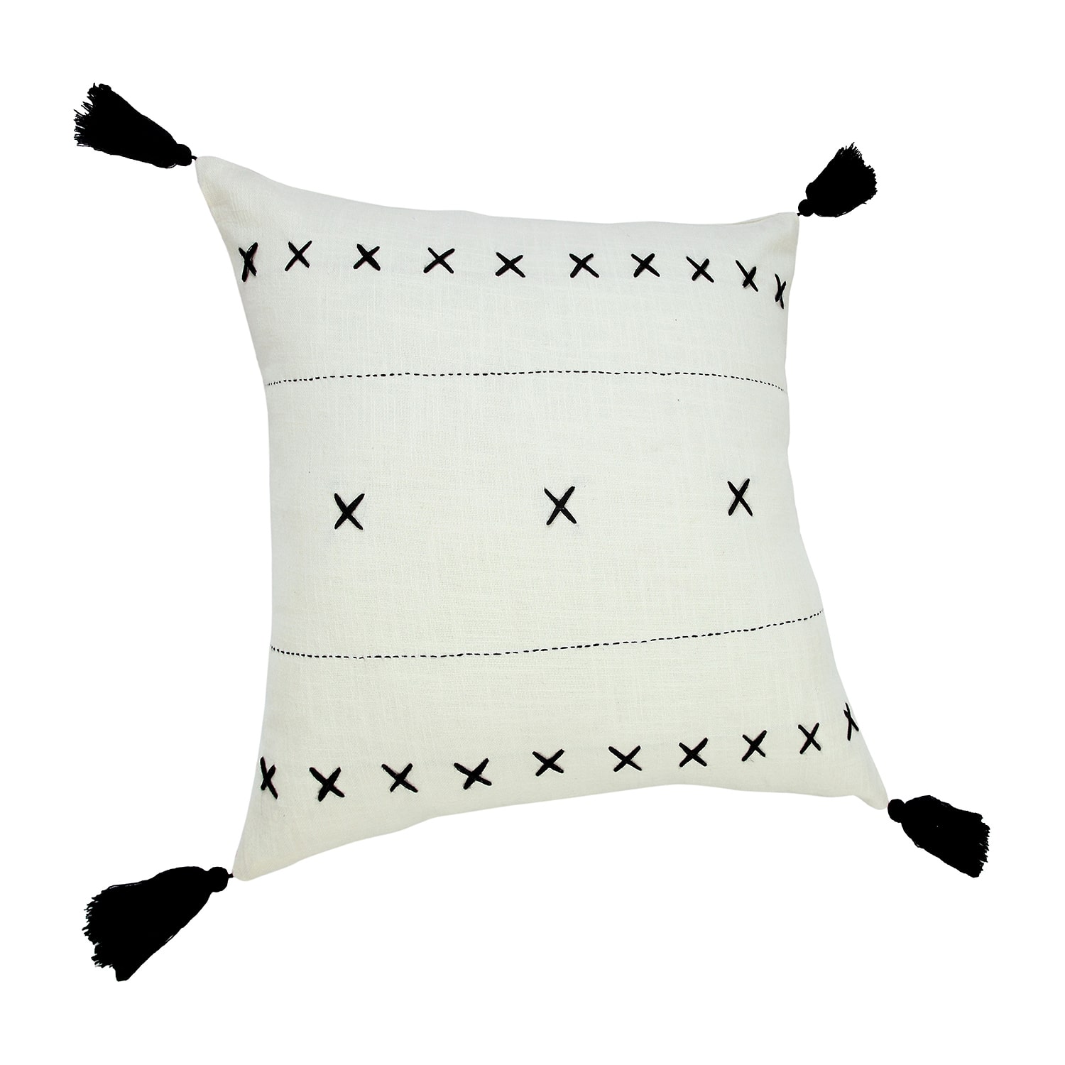 LR Home Luis 2-pc. Multi-Pack Square Throw Pillow
