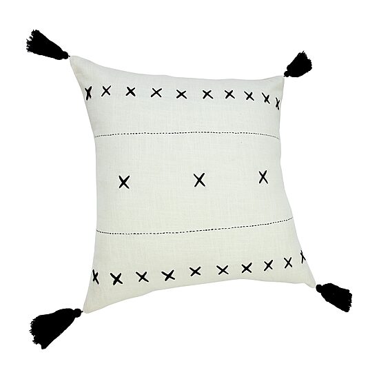 LR Home Luis 2-pc. Multi-Pack Square Throw Pillow