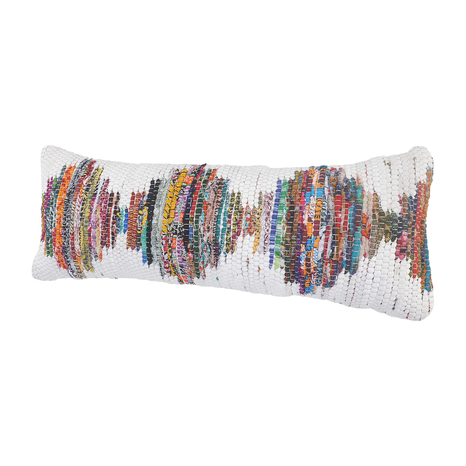 LR Home Isa Lumbar Pillow
