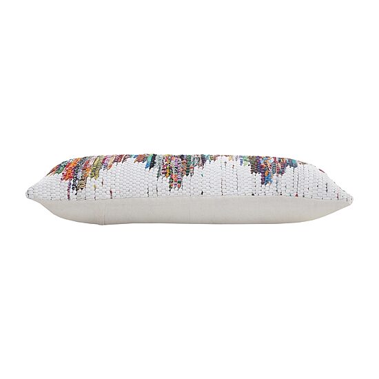 LR Home Isa Lumbar Pillow