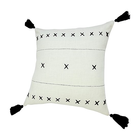 LR Home Luis 2-pc. Multi-Pack Square Throw Pillow