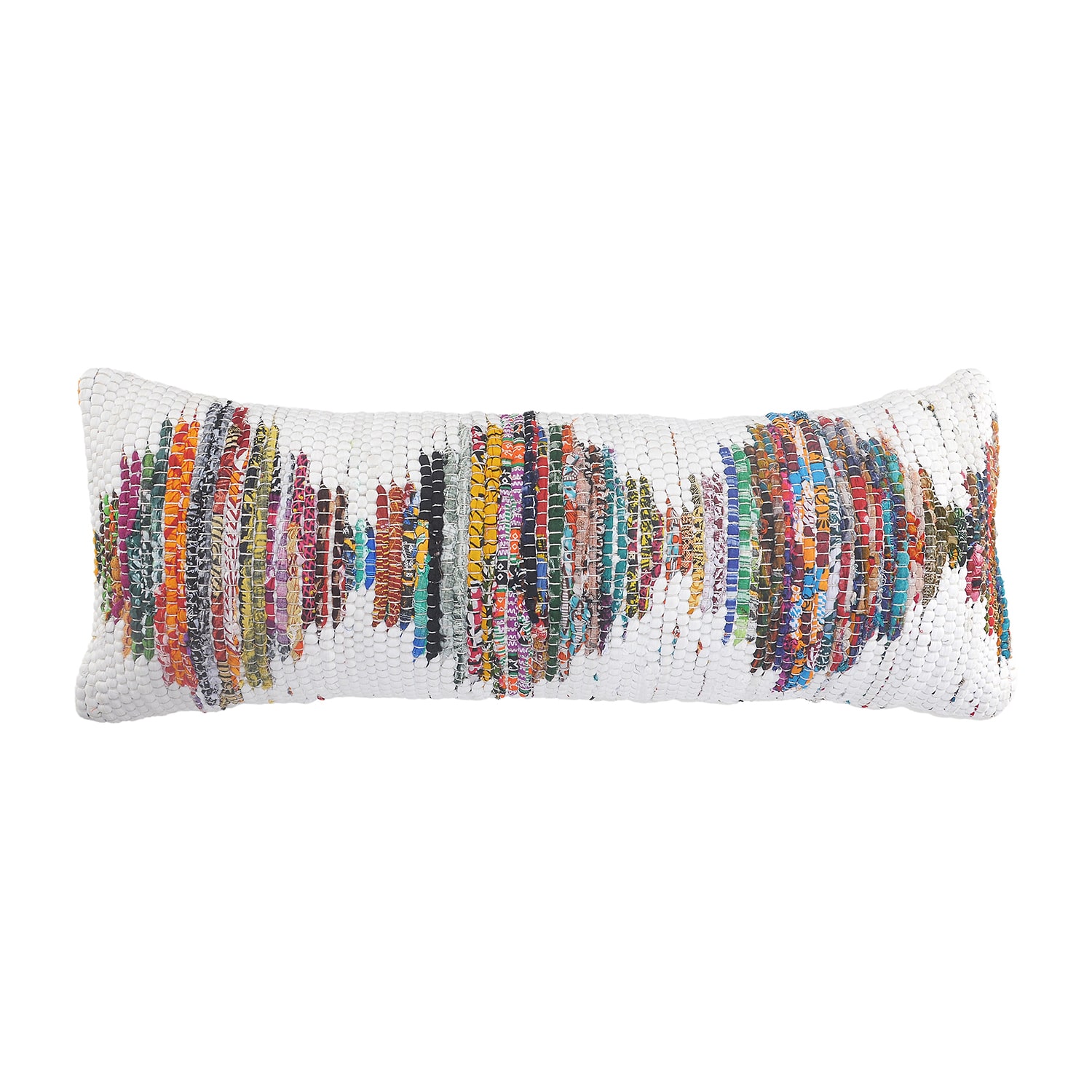 LR Home Isa Lumbar Pillow