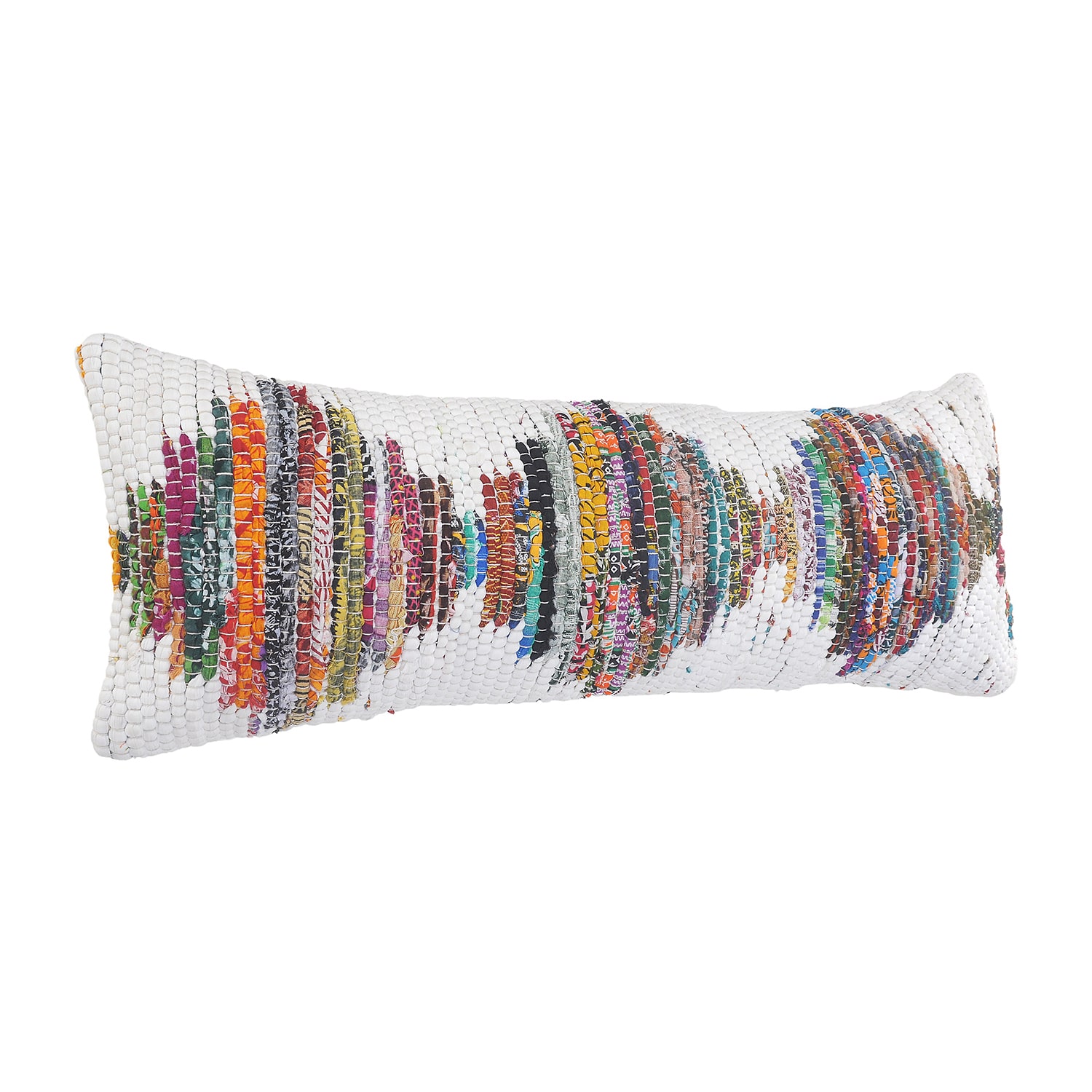 LR Home Isa Lumbar Pillow