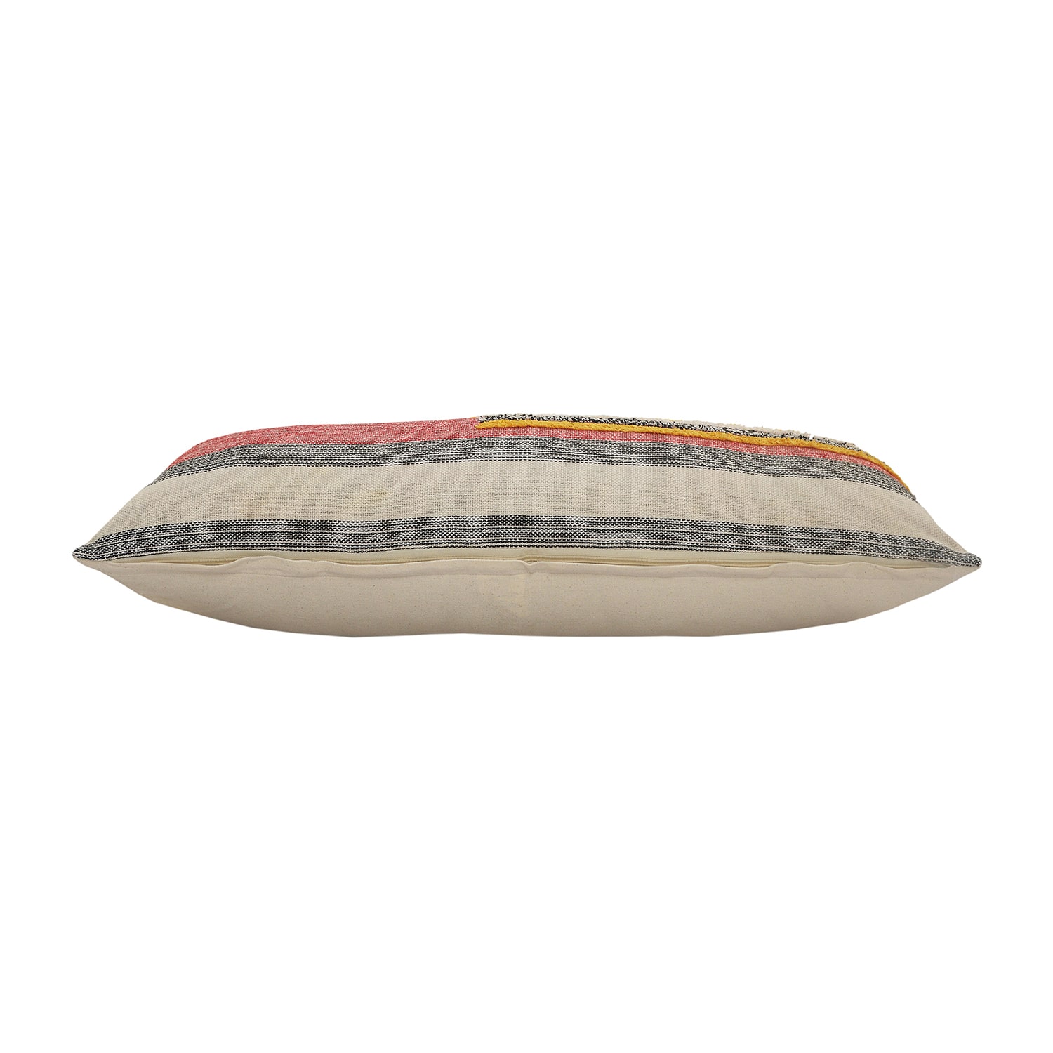 LR Home Oliver Lumbar Pillow
