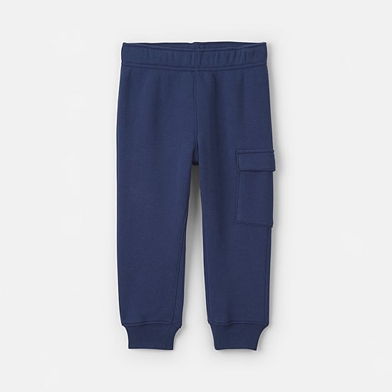 Carter's Toddler Boys Knit 2-pc. Pant Set