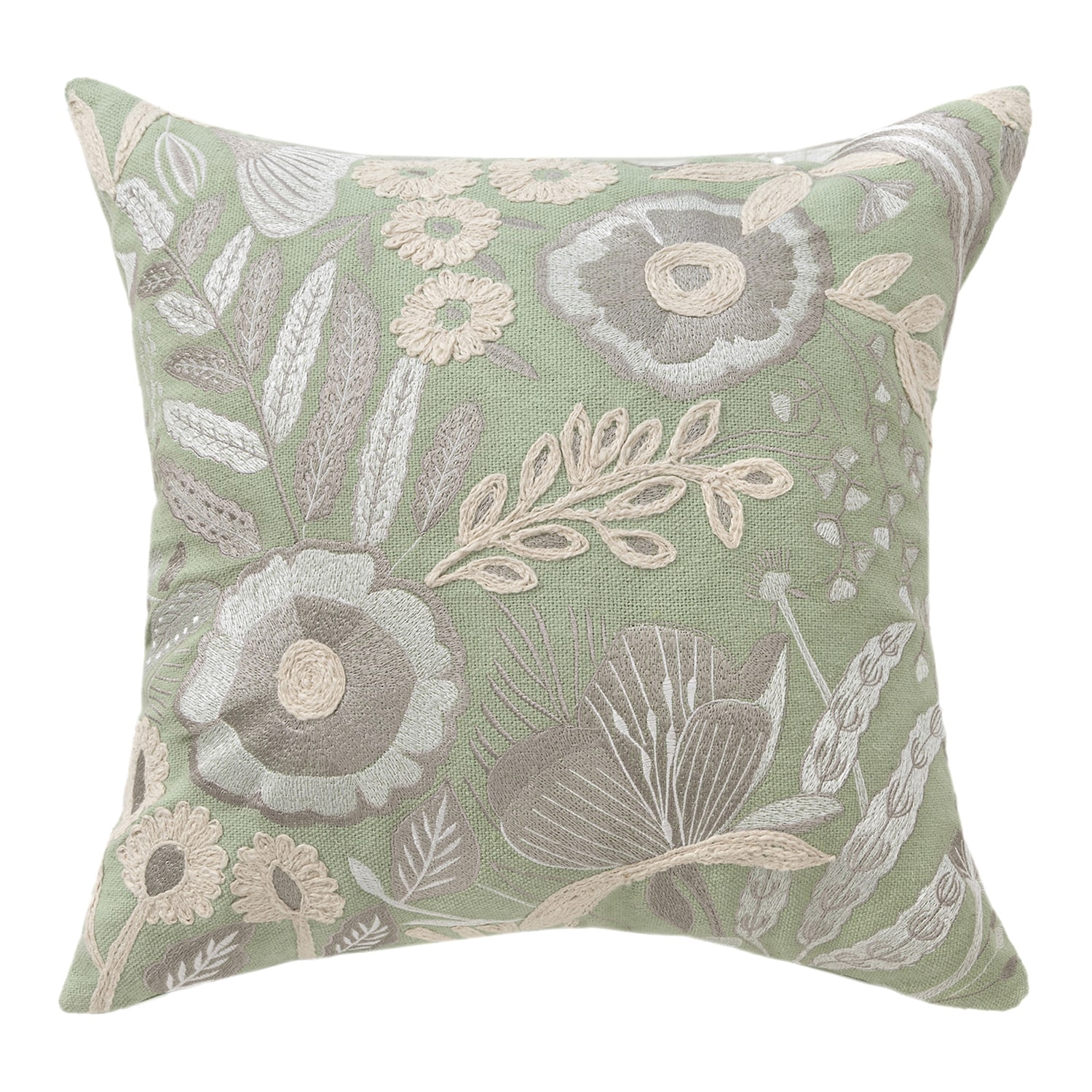 LR Home Zayn Square Throw Pillow