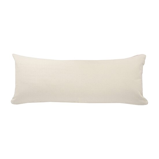 LR Home Oliver Lumbar Pillow