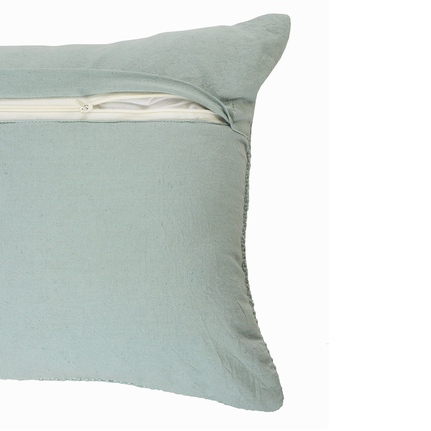 LR Home Lan Lumbar Pillow