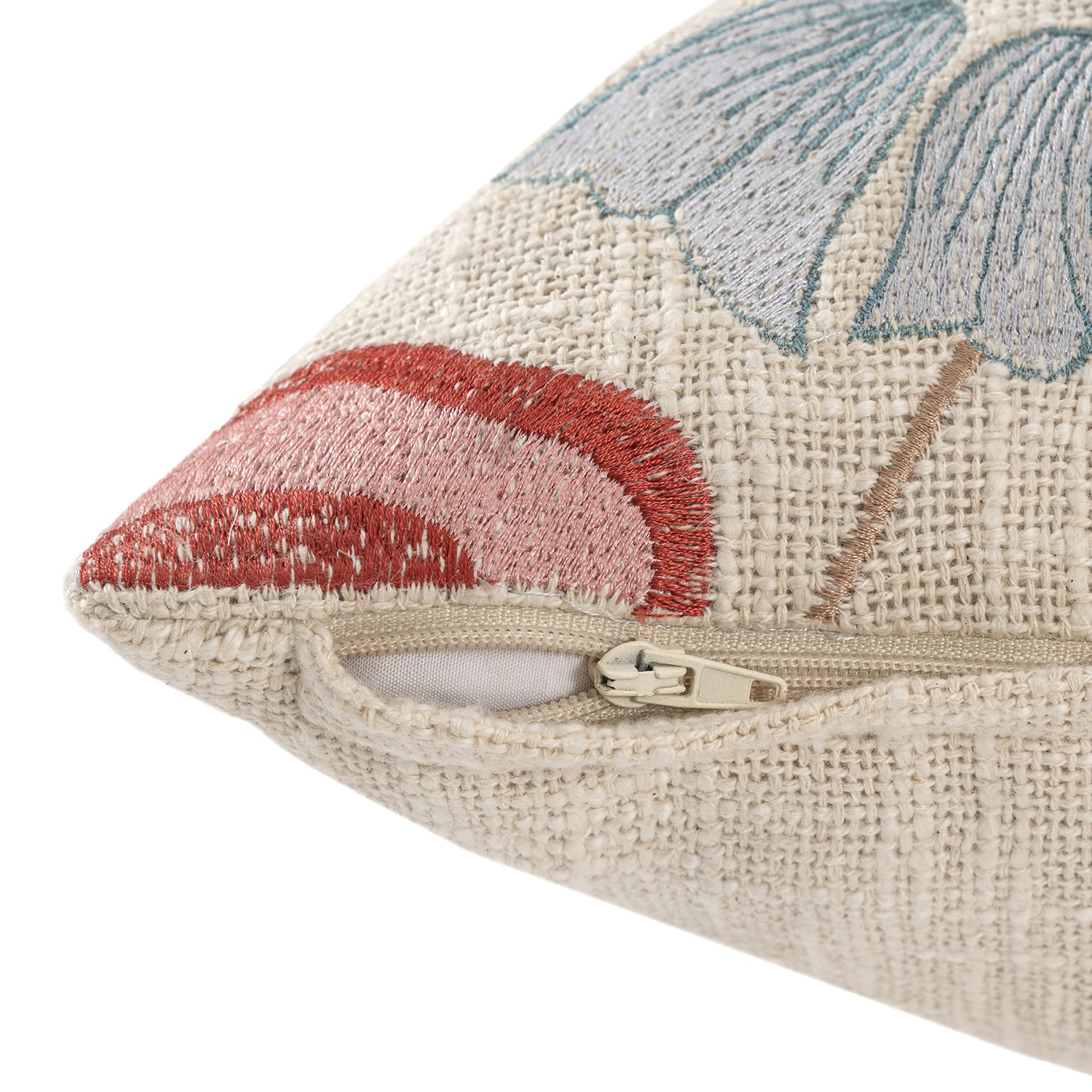 LR Home Lane Square Throw Pillow
