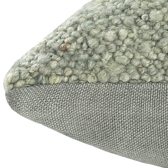 LR Home Koa Square Throw Pillow