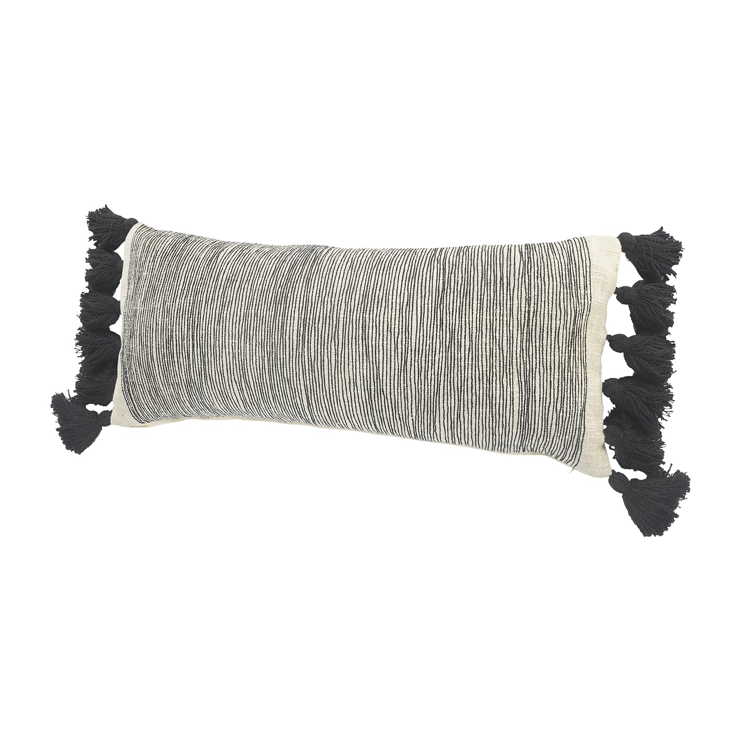 LR Home Thom Lumbar Pillow