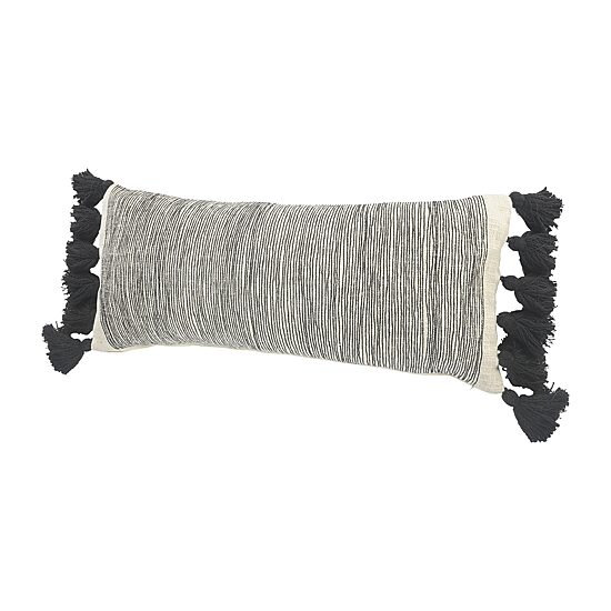 LR Home Thom Lumbar Pillow
