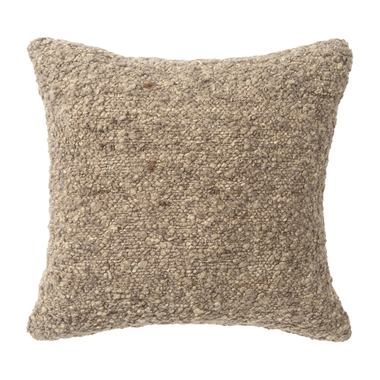 LR Home Koa Square Throw Pillow
