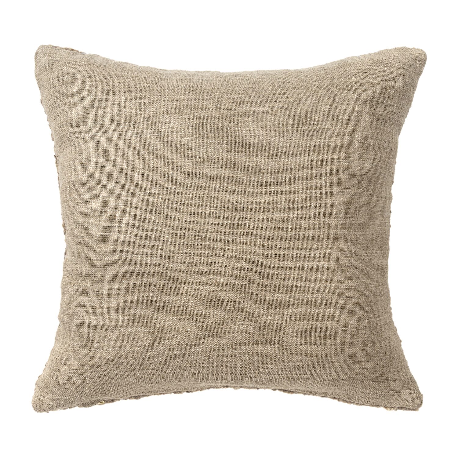 LR Home Koa Square Throw Pillow