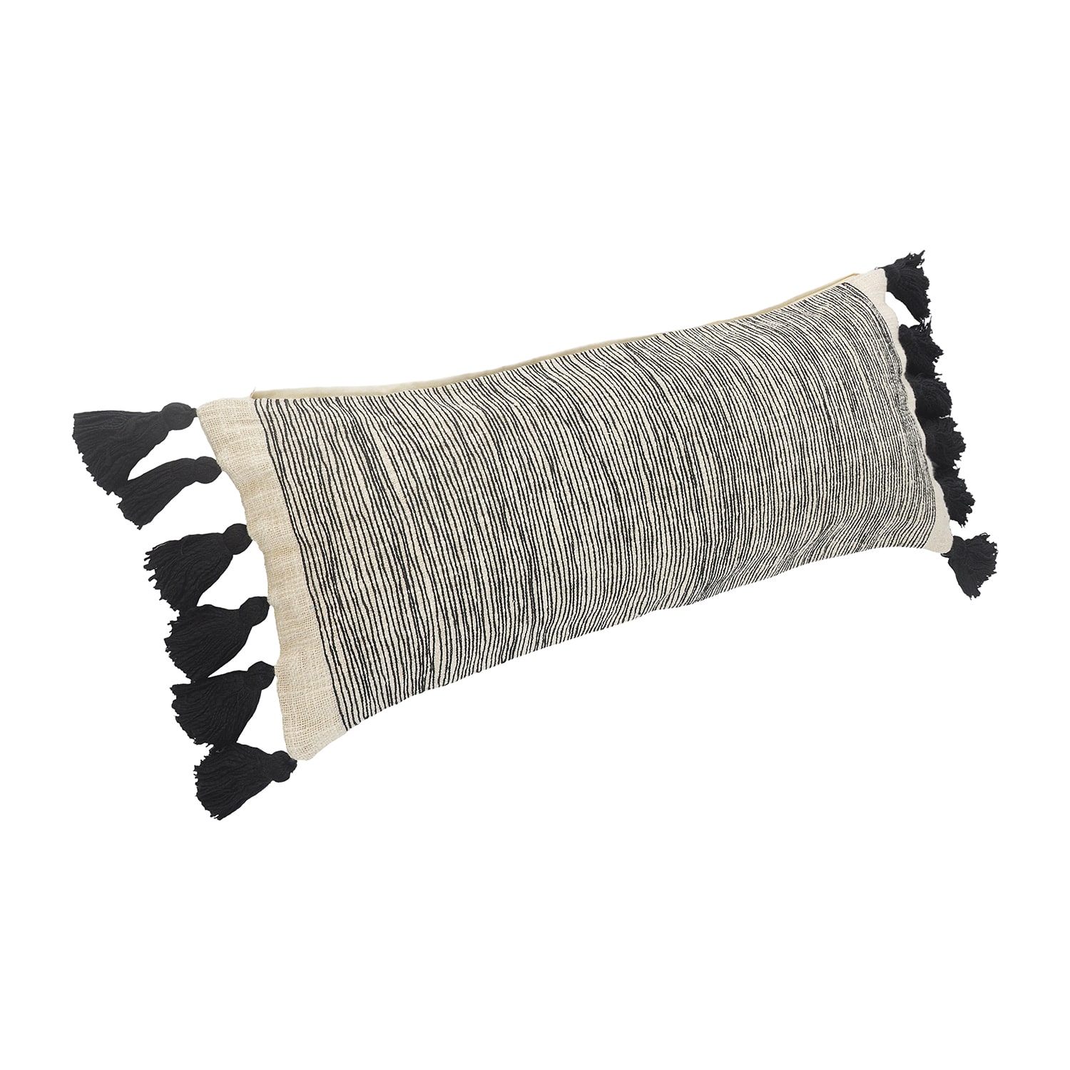 LR Home Thom Lumbar Pillow