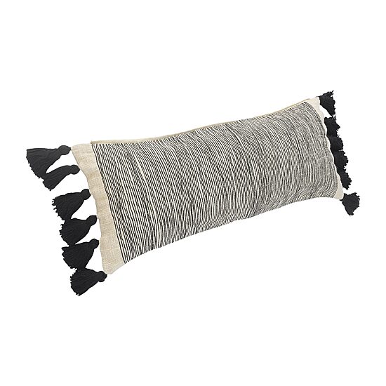 LR Home Thom Lumbar Pillow