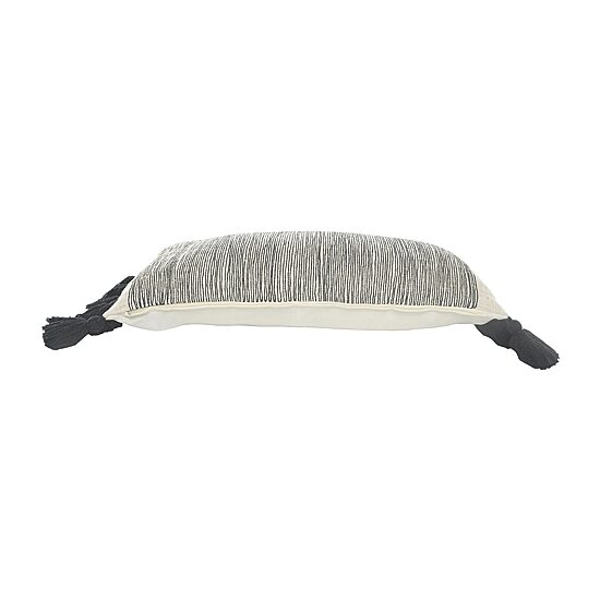 LR Home Thom Lumbar Pillow