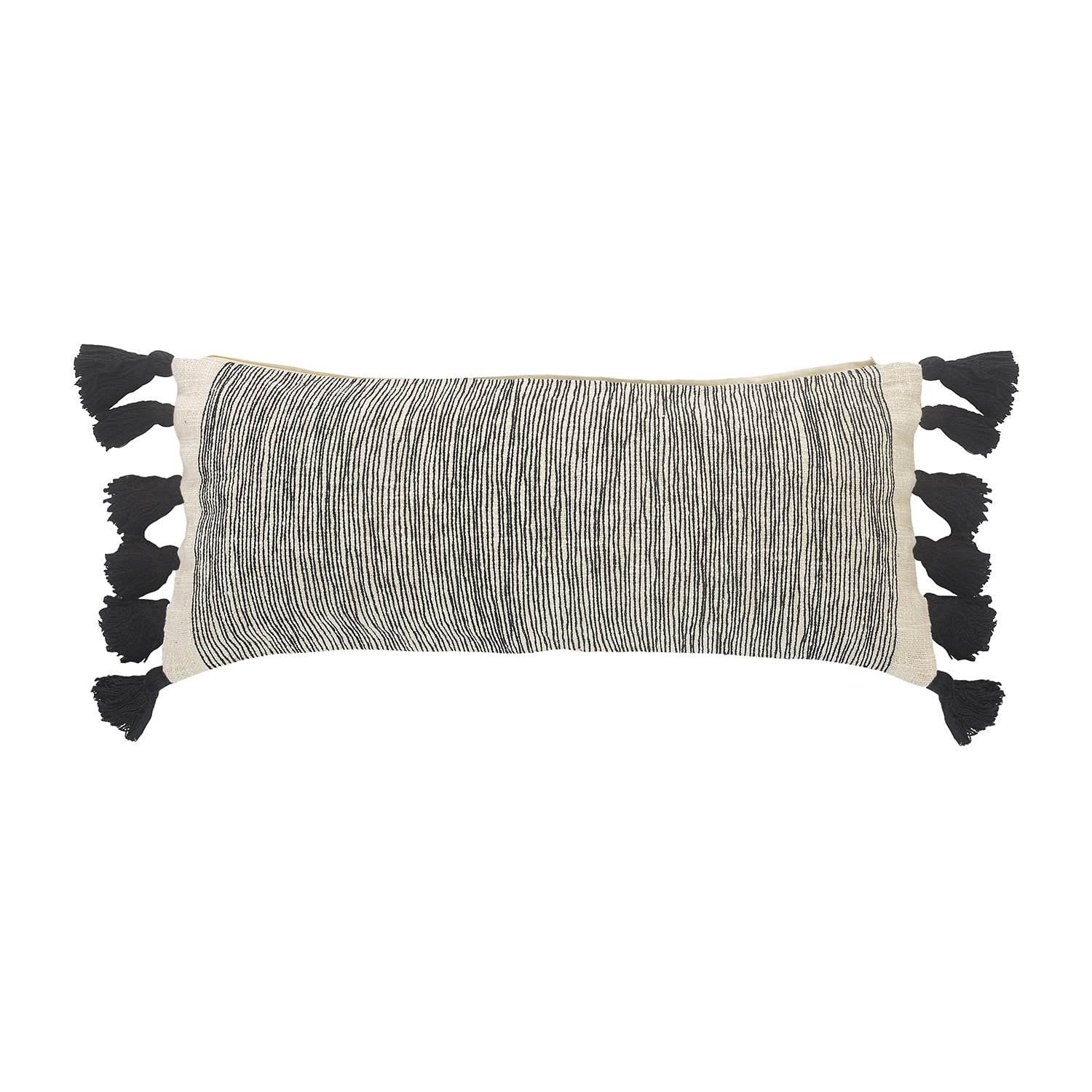 LR Home Thom Lumbar Pillow