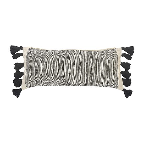 LR Home Thom Lumbar Pillow