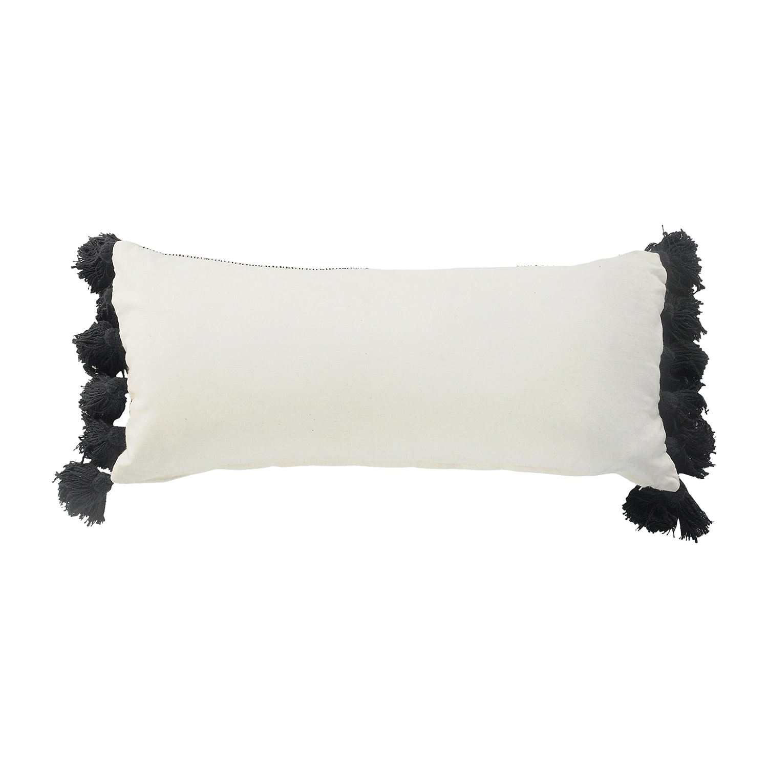 LR Home Thom Lumbar Pillow