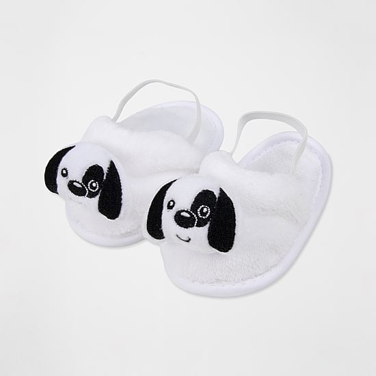 Baby Essentials Toddler Unisex Knee Length Long Sleeve Robe