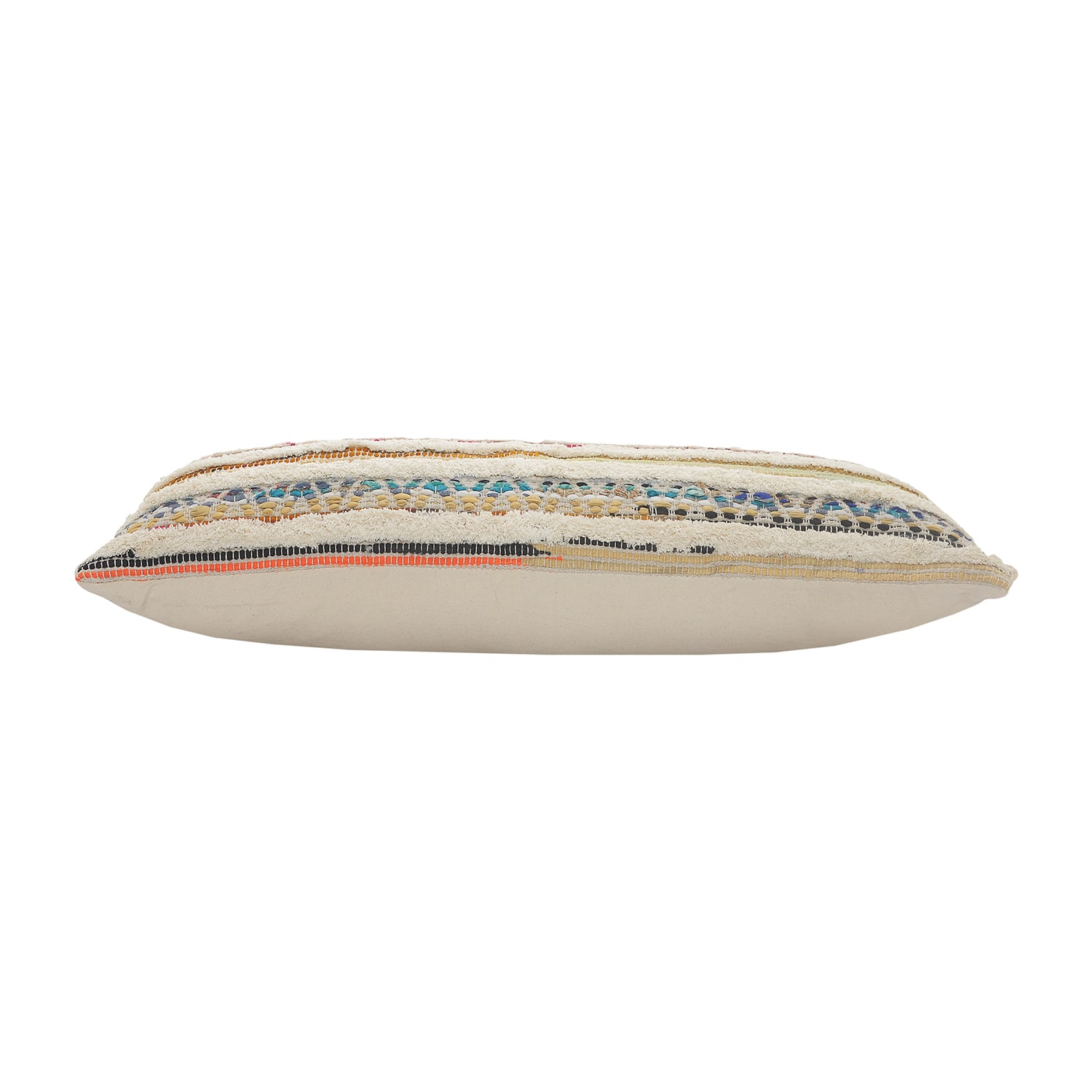 LR Home Crew Lumbar Pillow