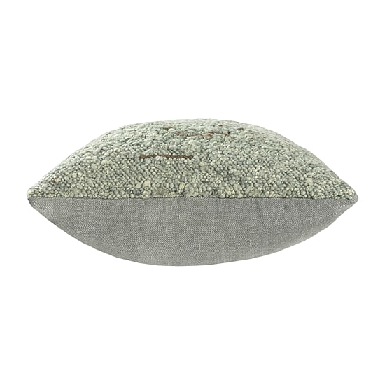 LR Home Koa Square Throw Pillow
