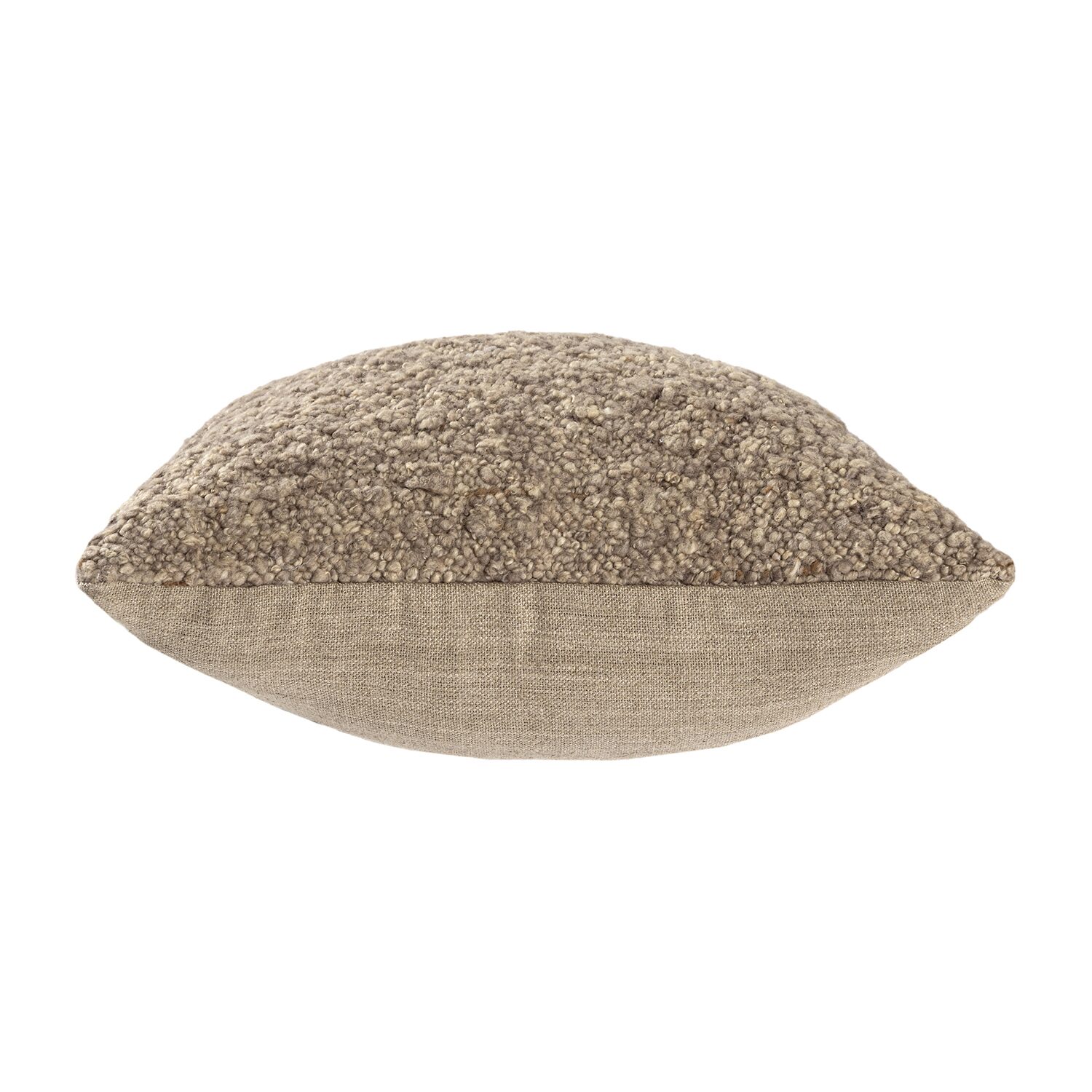 LR Home Koa Square Throw Pillow