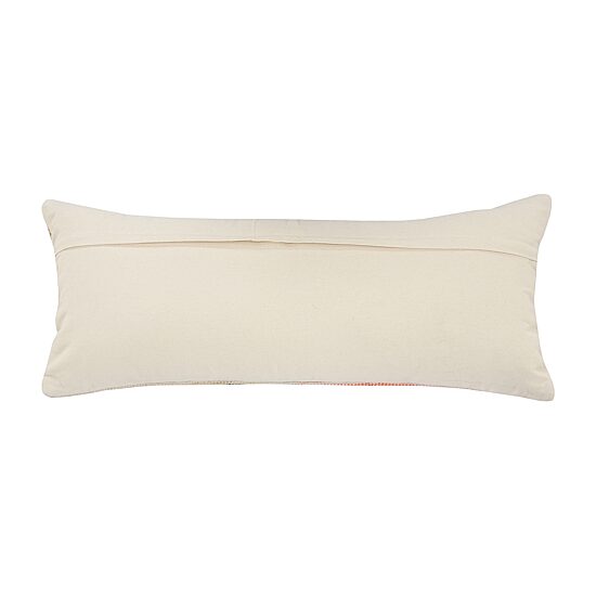 LR Home Crew Lumbar Pillow