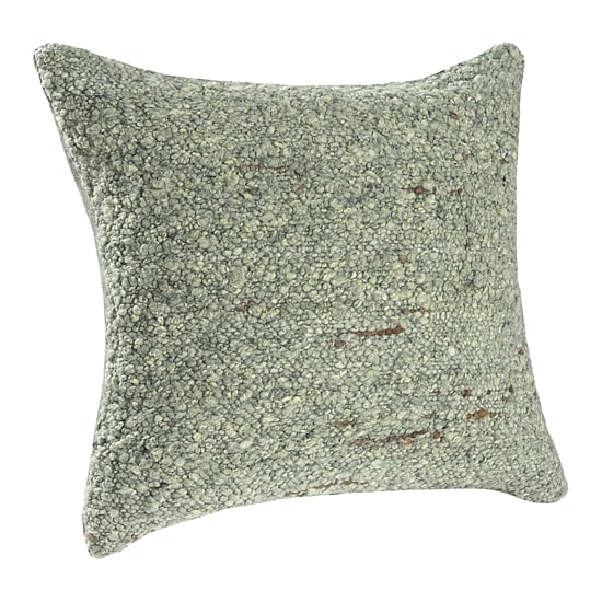LR Home Koa Square Throw Pillow