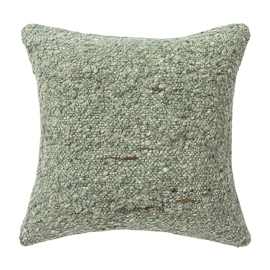 LR Home Koa Square Throw Pillow
