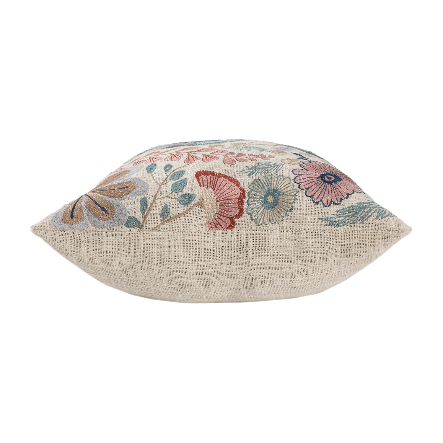LR Home Lane Square Throw Pillow