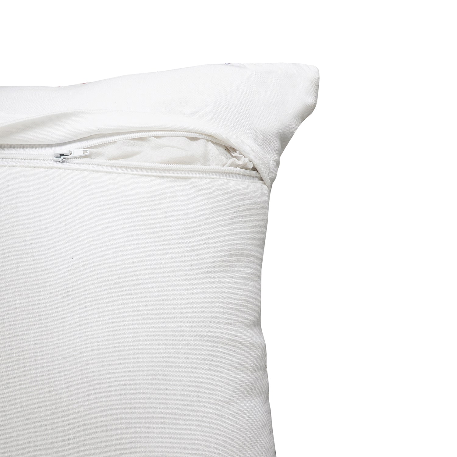 LR Home Rome Square Throw Pillow