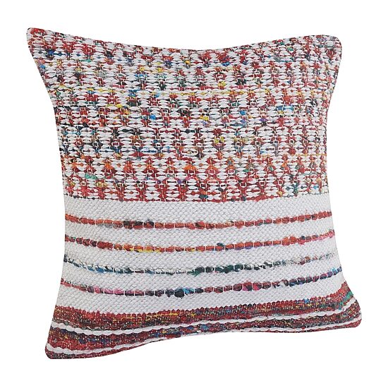 LR Home Rome Square Throw Pillow