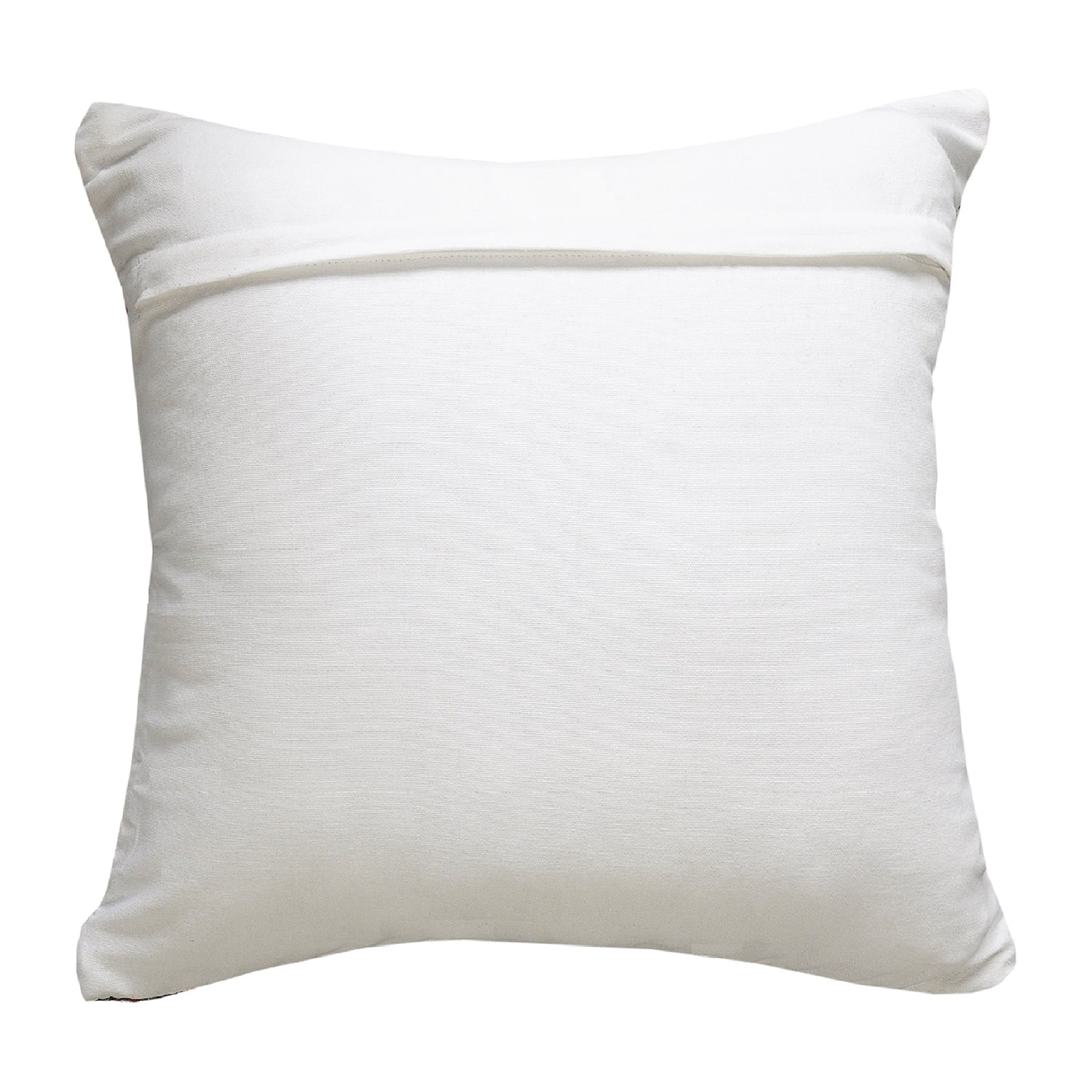 LR Home Rome Square Throw Pillow