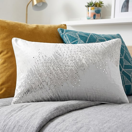 LR Home Alan Lumbar Pillow