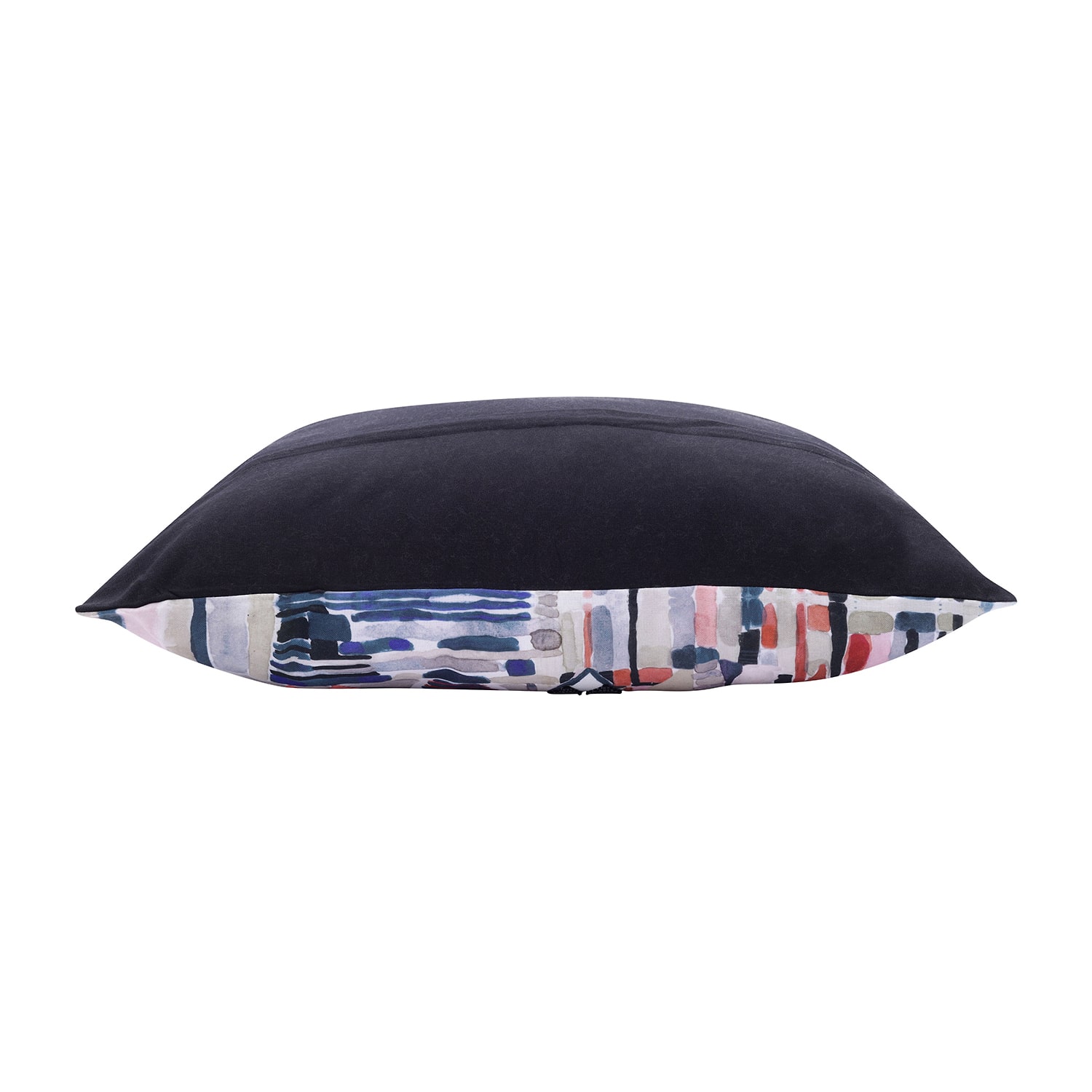 LR Home Nico Square Throw Pillow