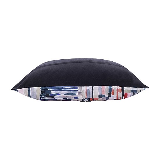 LR Home Nico Square Throw Pillow