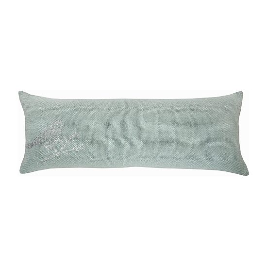 LR Home Lan Lumbar Pillow