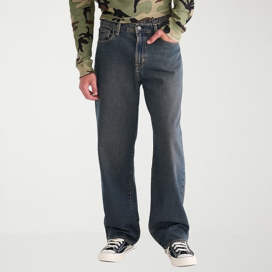 AEROPOSTALE Mens Baggy Fit Jean