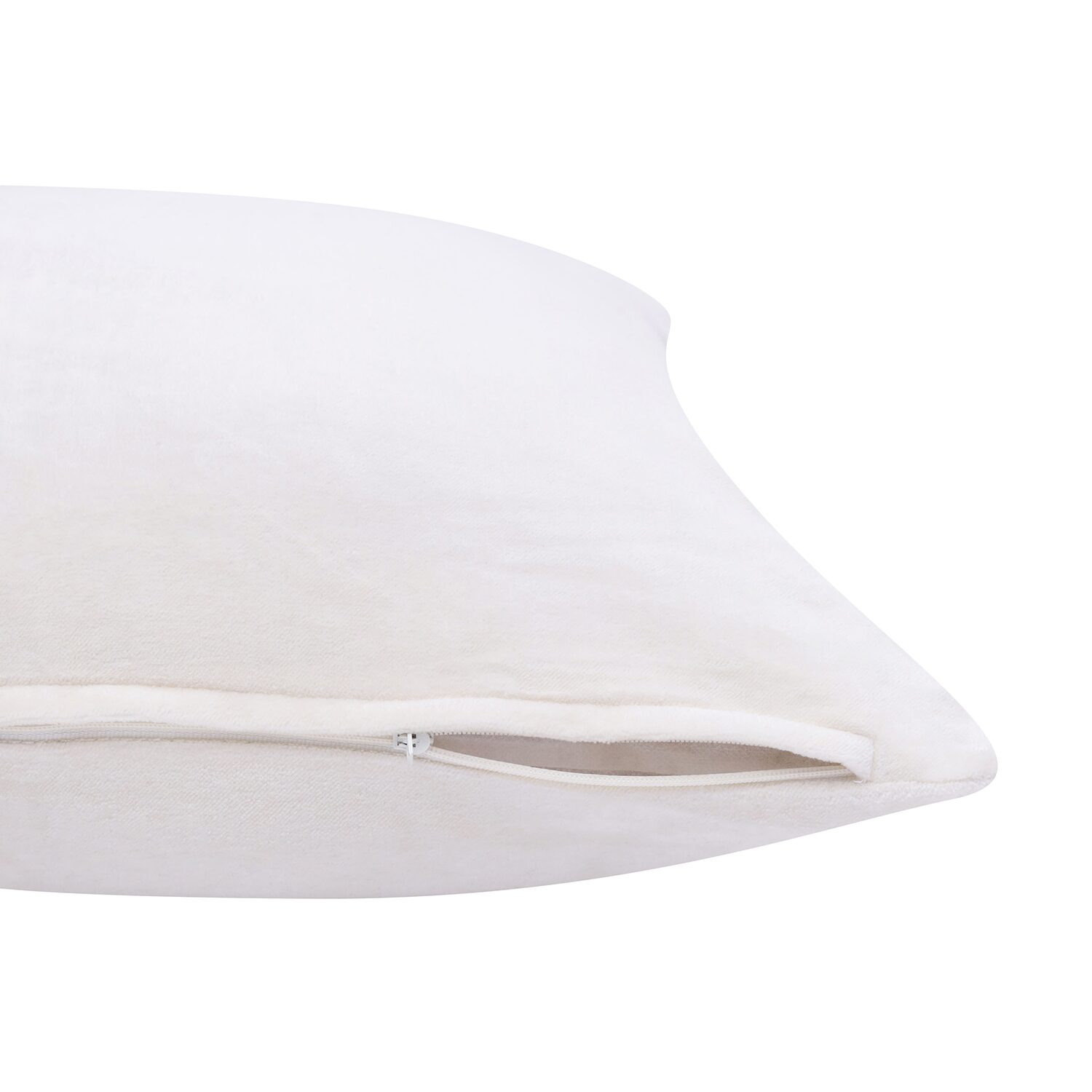 LR Home Max Square Throw Pillow