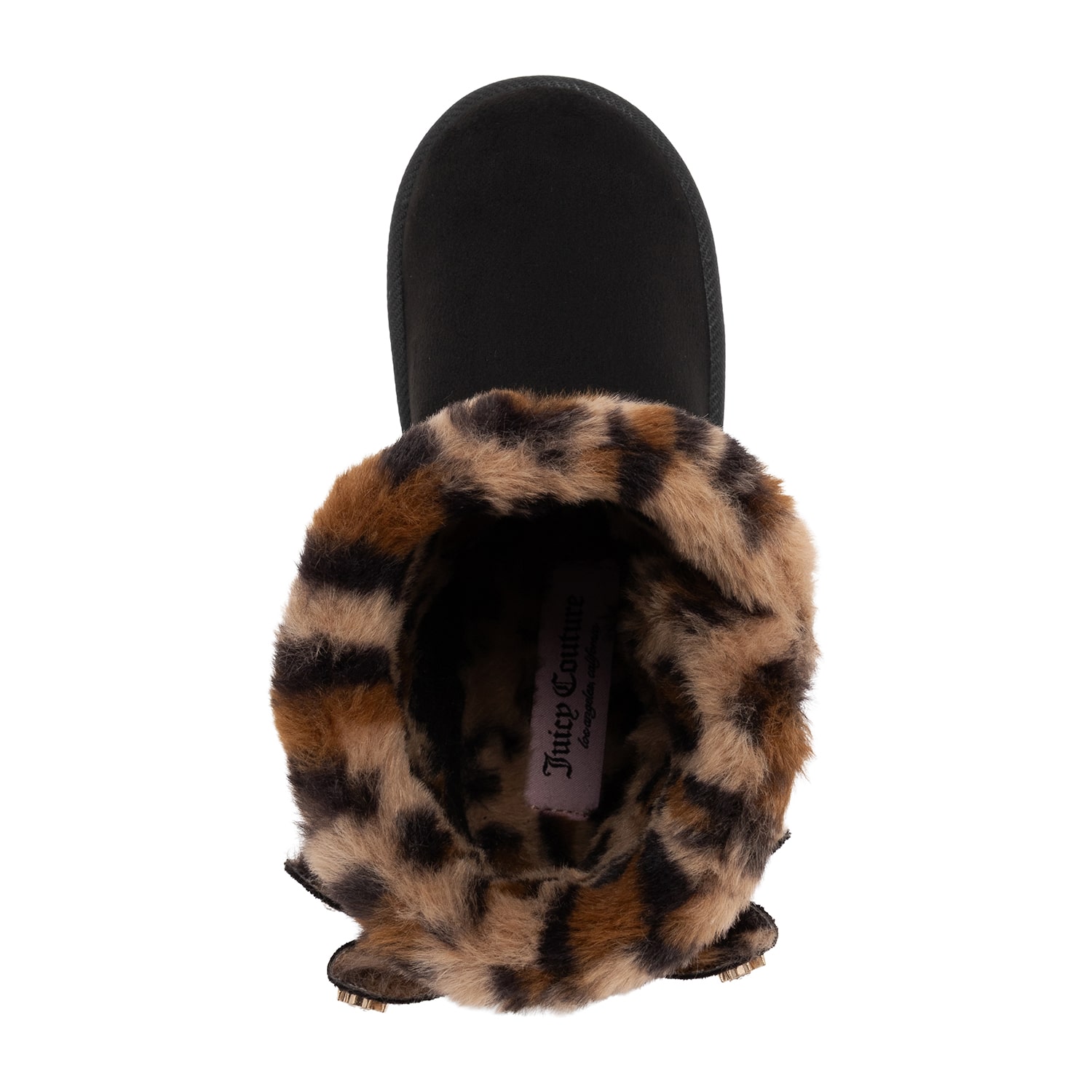 Juicy Couture Little & Big Kid Girls Kylie Faux Fur Lined Flat Heel Winter Boots