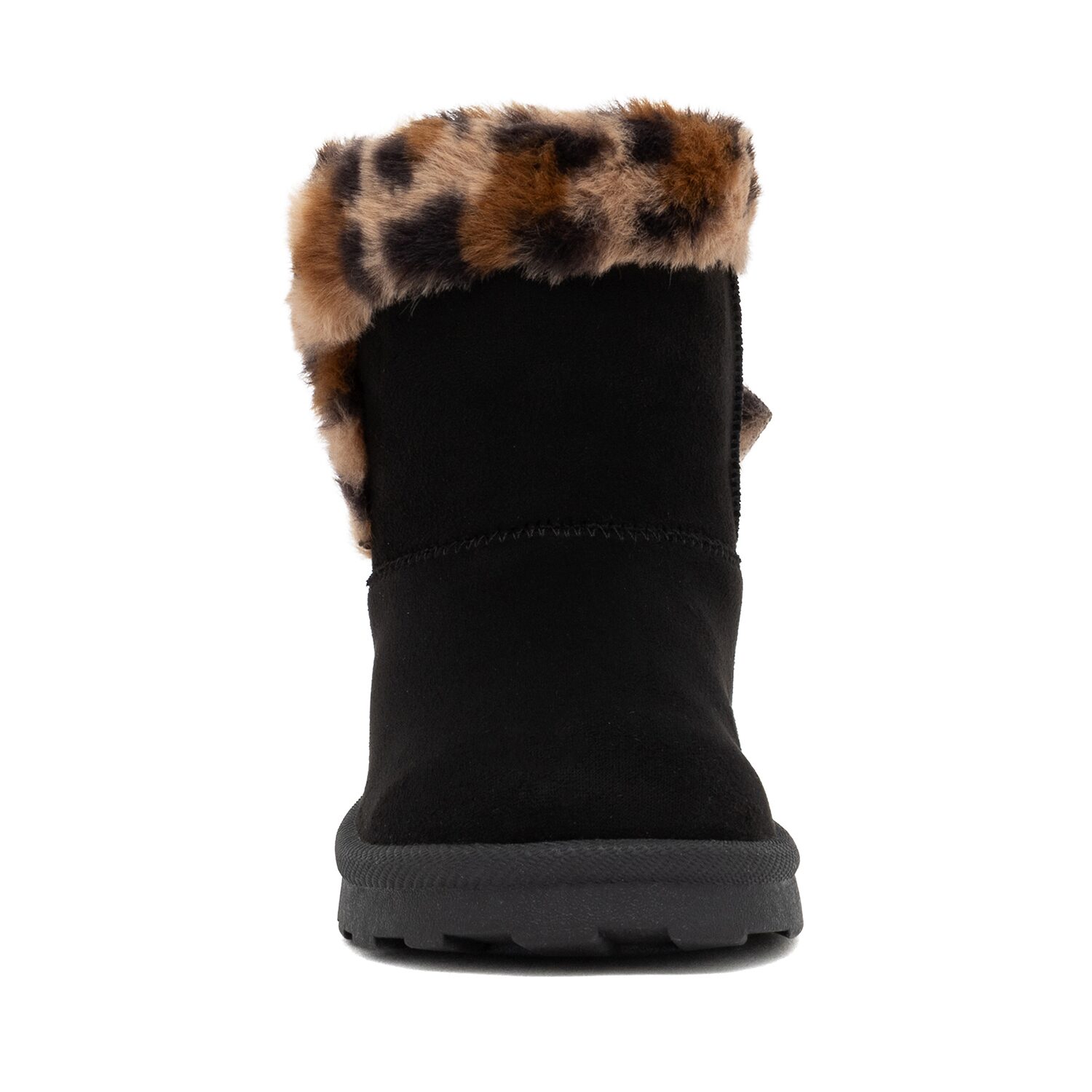 Juicy Couture Little & Big Kid Girls Kylie Faux Fur Lined Flat Heel Winter Boots