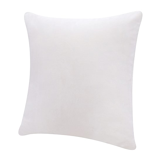 LR Home Max Square Throw Pillow