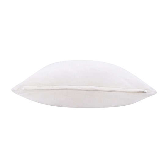 LR Home Max Square Throw Pillow
