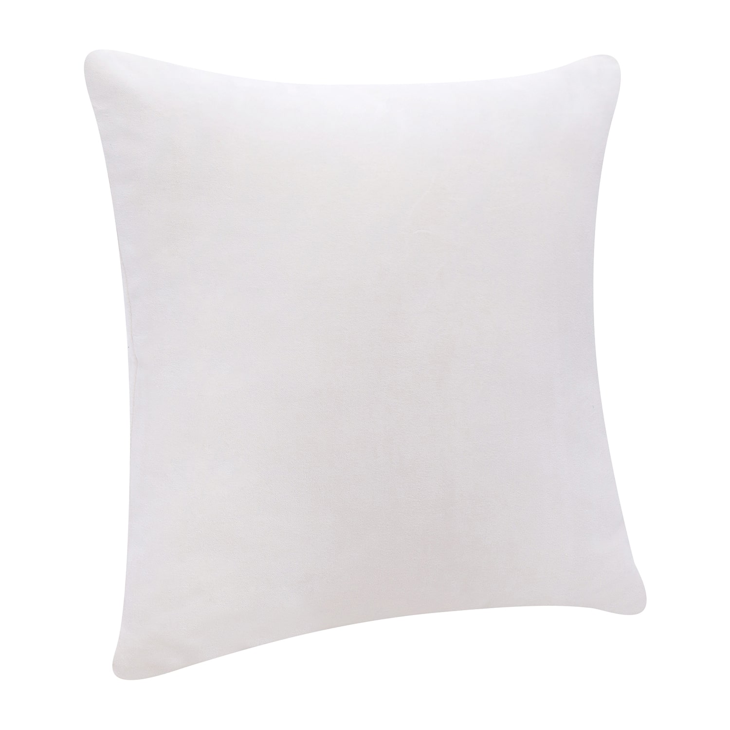 LR Home Max Square Throw Pillow