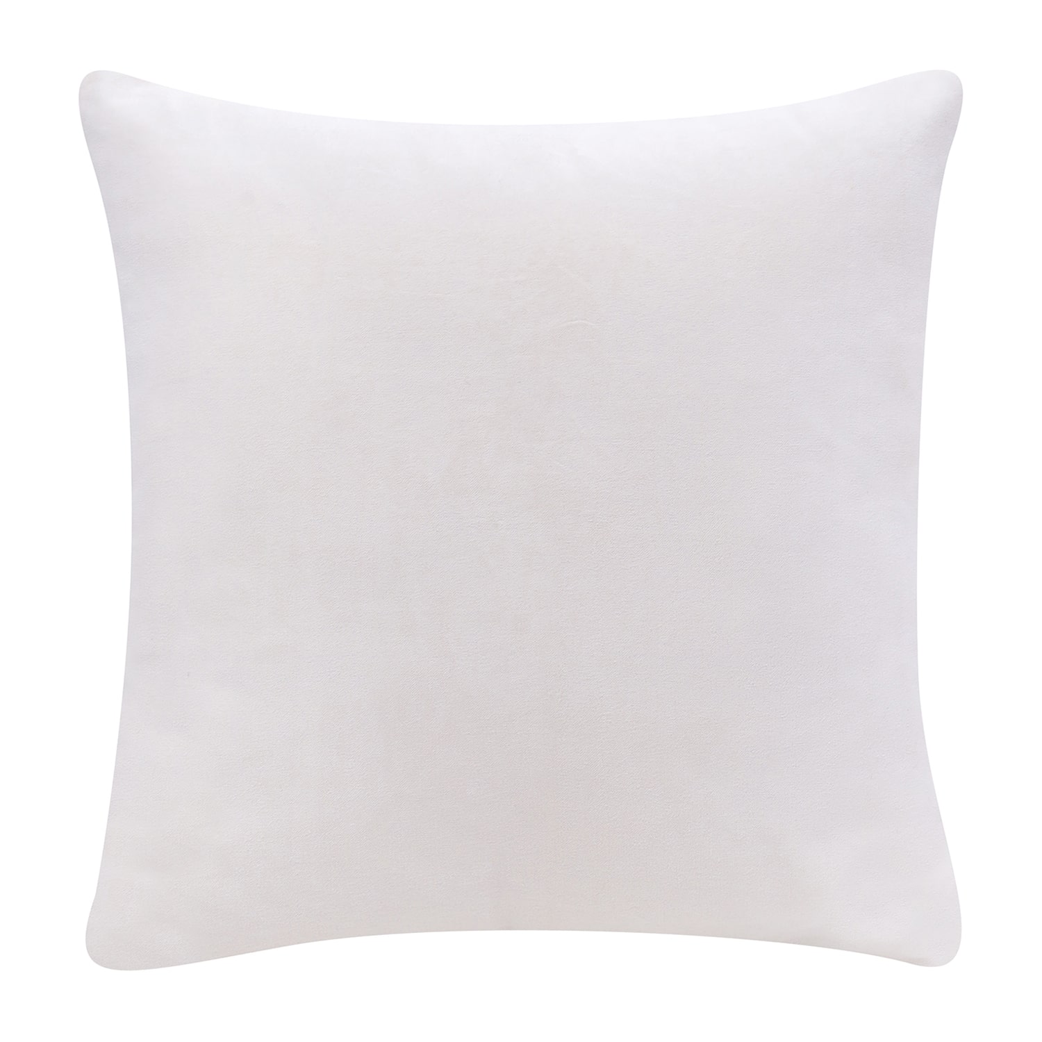 LR Home Max Square Throw Pillow