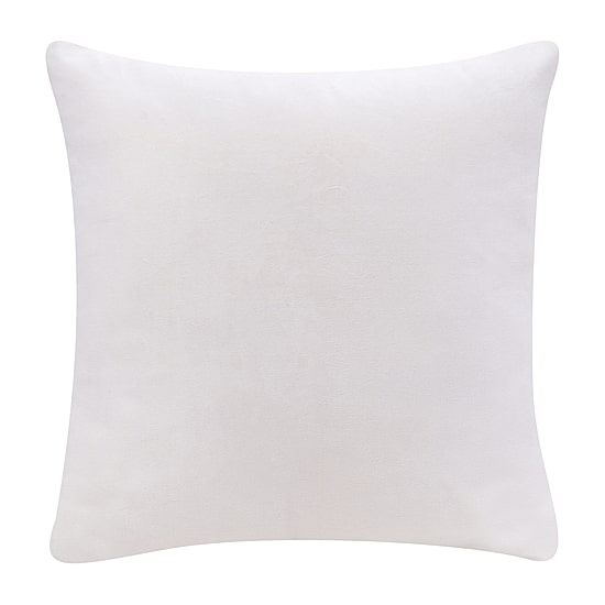 LR Home Max Square Throw Pillow