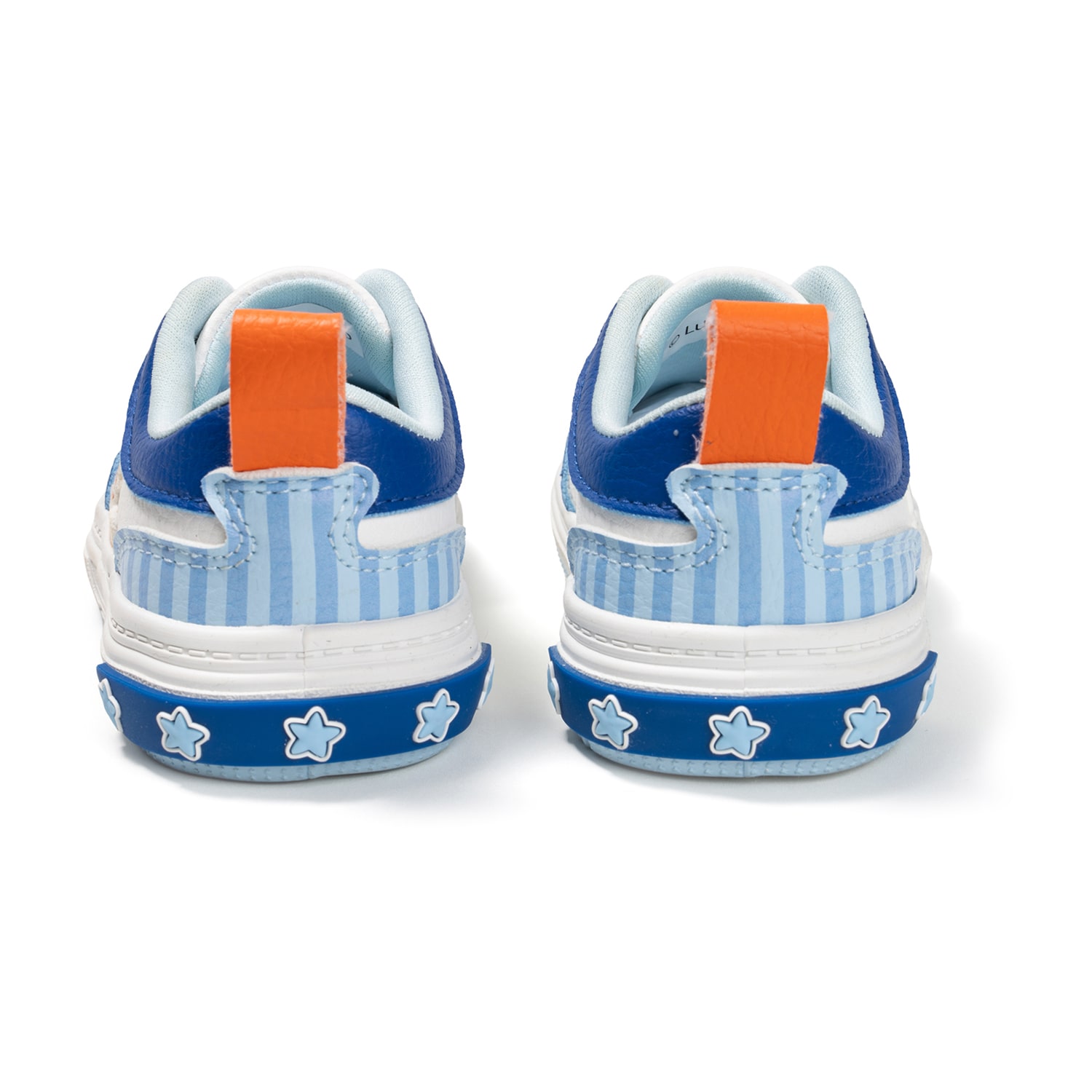 Toddler Unisex Bluey Sneakers
