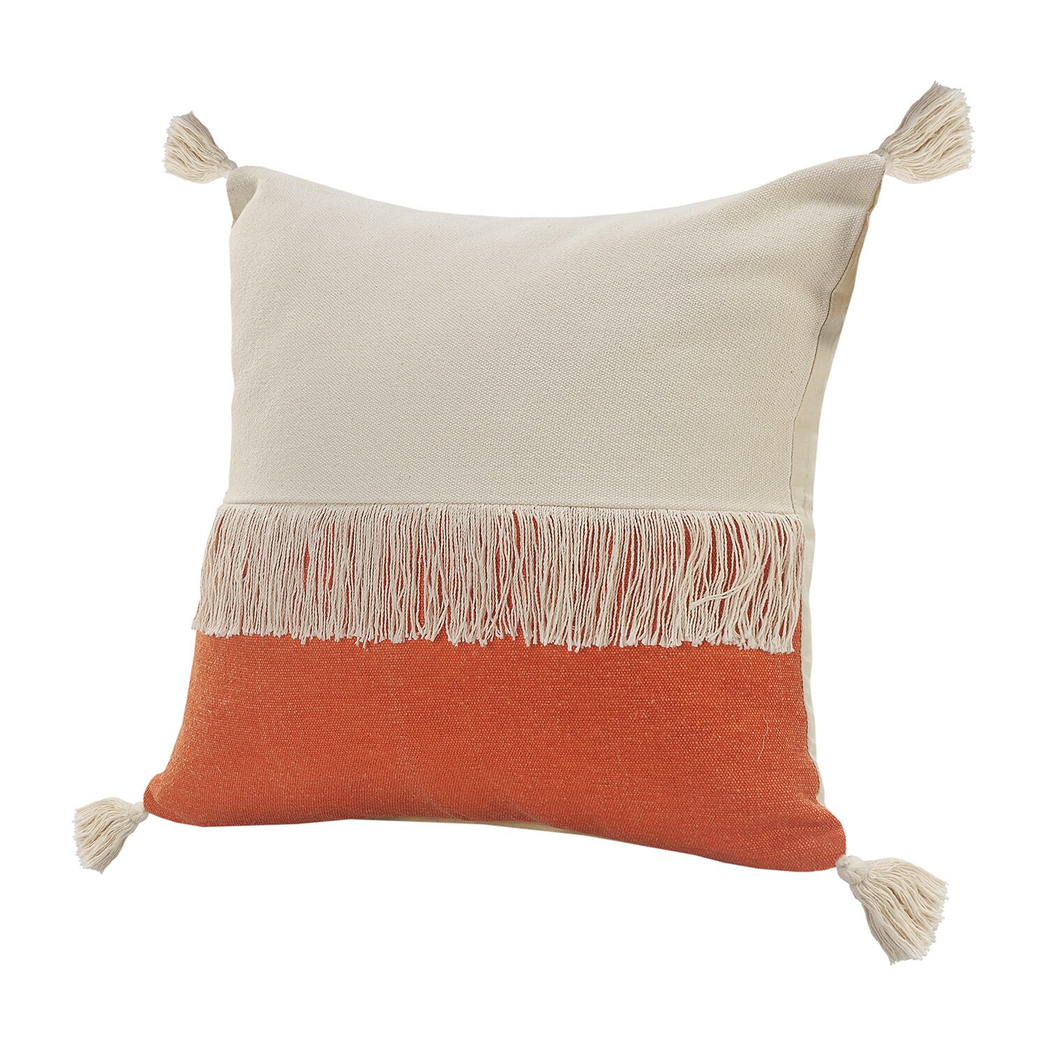 LR Home Eli Rectangular Throw Pillow